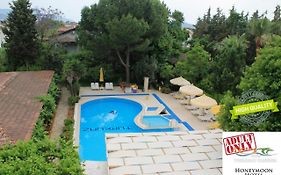 Club Turkuaz Garden Hotel Adult Only
